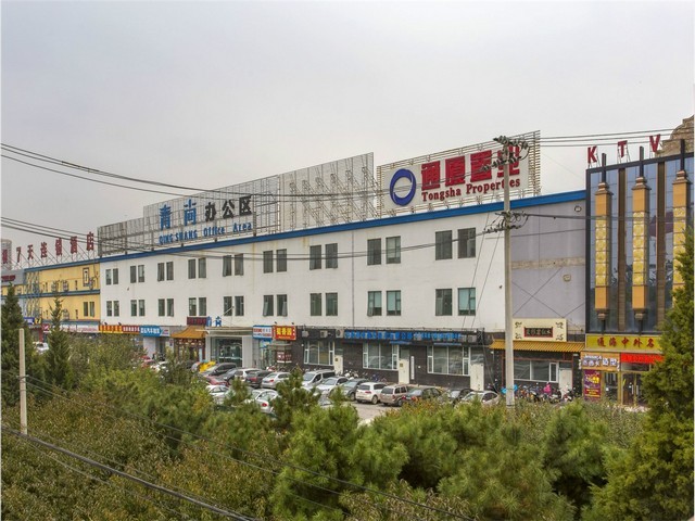 台州春峻园林施工